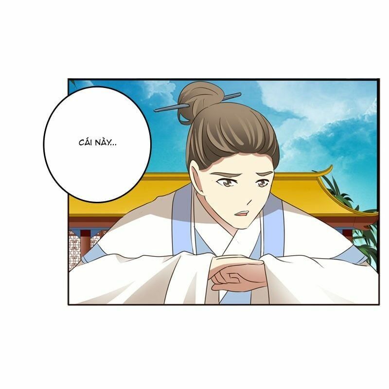 đọc truyện Thông Linh Phi Chương 133.5 ảnh 20 tại Thiên Thai Truyện