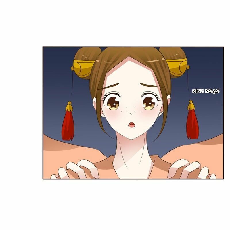 đọc truyện Thông Linh Phi Chương 133.5 ảnh 4 tại Thiên Thai Truyện