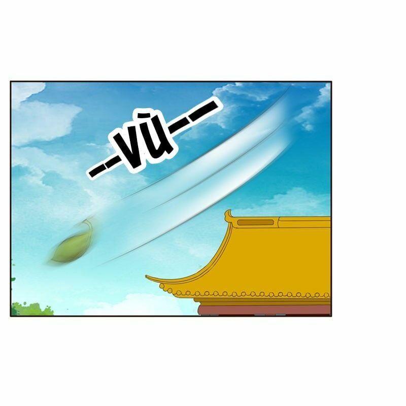 đọc truyện Thông Linh Phi Chương 133.5 ảnh 23 tại Thiên Thai Truyện