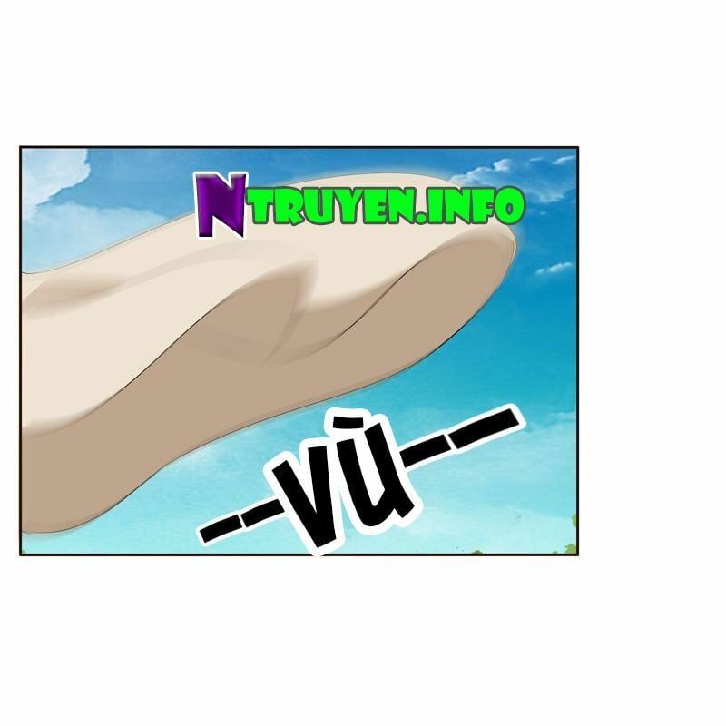 đọc truyện Thông Linh Phi Chương 133.5 ảnh 25 tại Thiên Thai Truyện