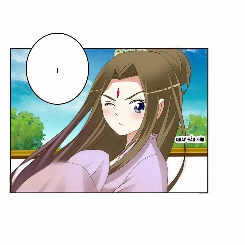 đọc truyện Thông Linh Phi Chương 133.5 ảnh 27 tại Thiên Thai Truyện