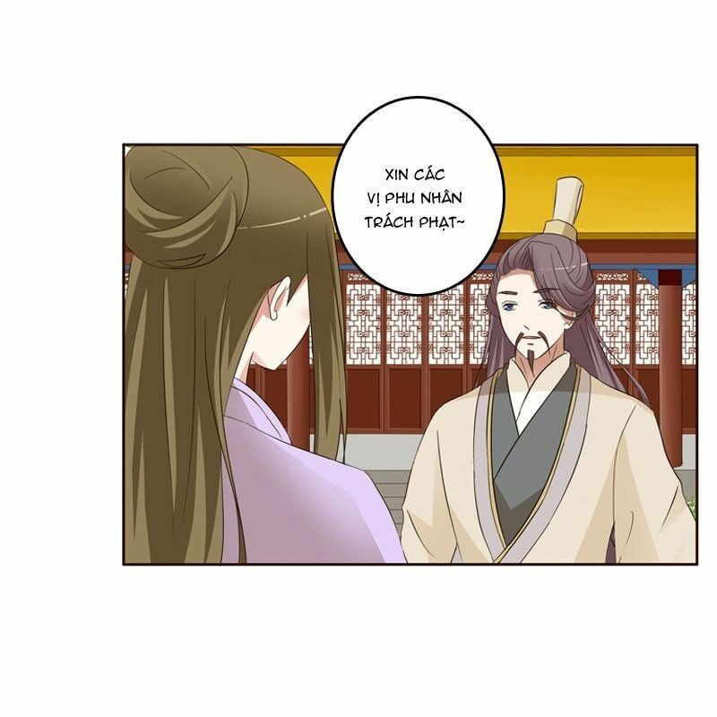 đọc truyện Thông Linh Phi Chương 133.5 ảnh 30 tại Thiên Thai Truyện