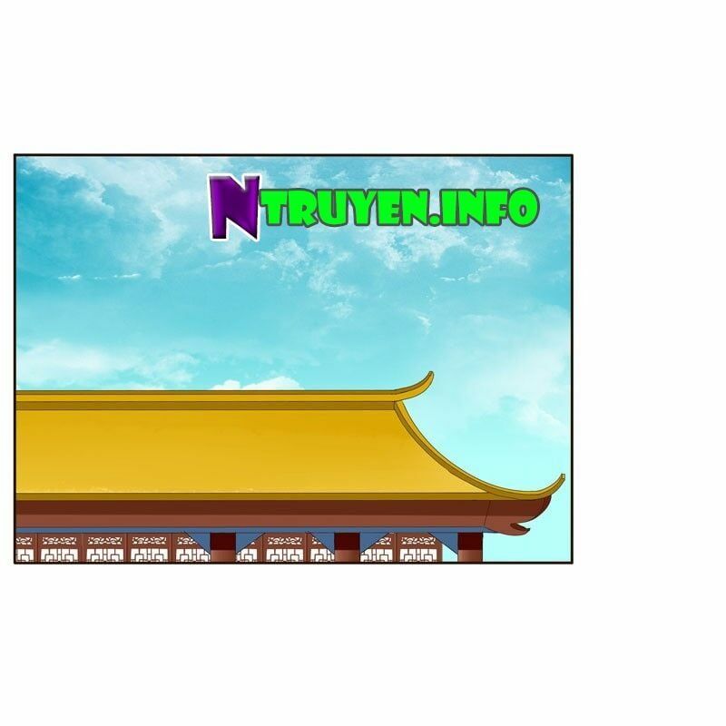 đọc truyện Thông Linh Phi Chương 133.5 ảnh 5 tại Thiên Thai Truyện