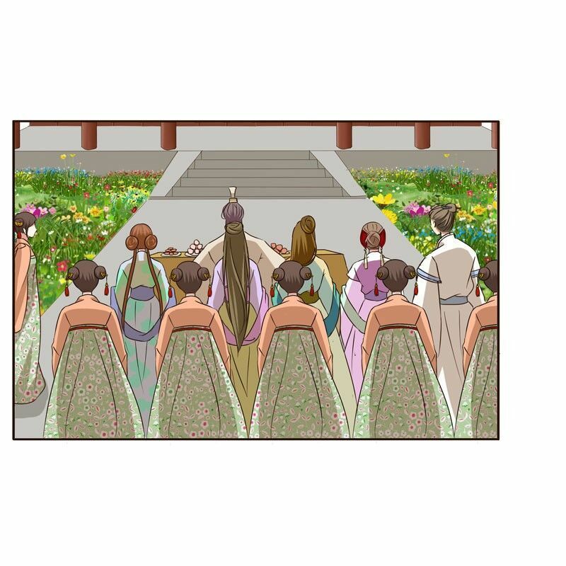 đọc truyện Thông Linh Phi Chương 133.5 ảnh 37 tại Thiên Thai Truyện