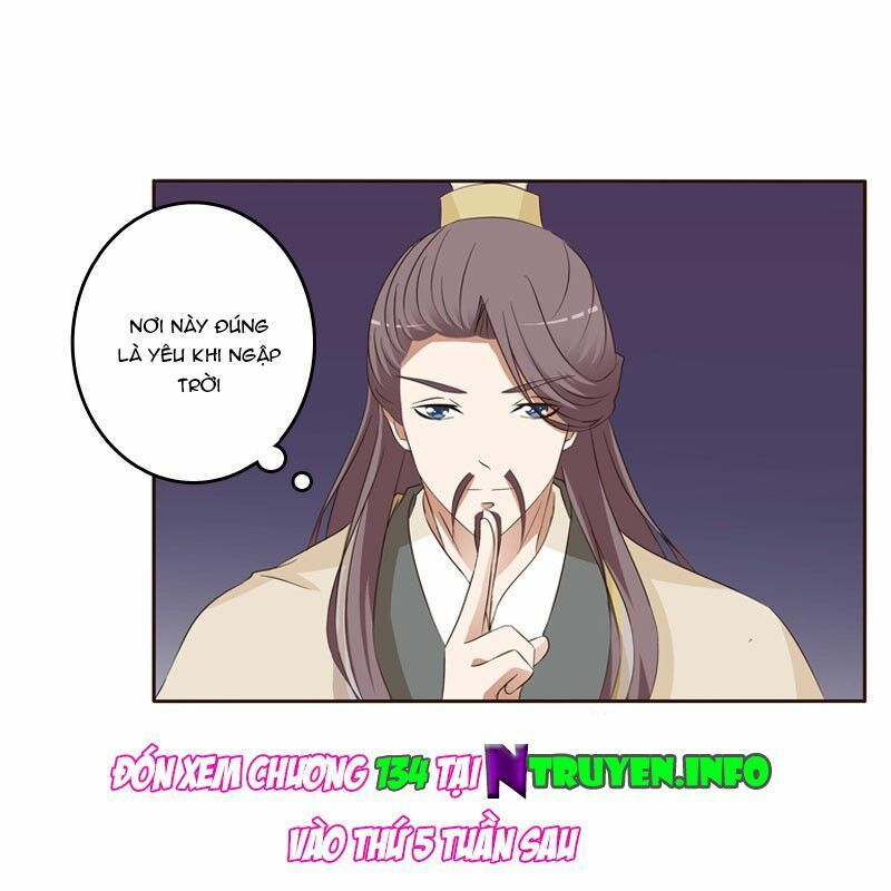 đọc truyện Thông Linh Phi Chương 133.5 ảnh 38 tại Thiên Thai Truyện