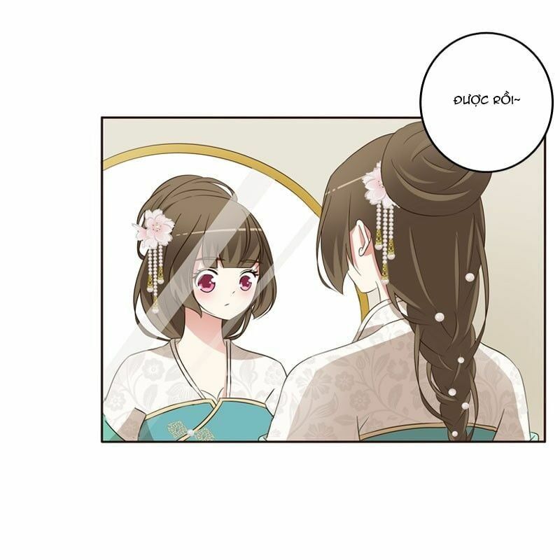 đọc truyện Thông Linh Phi Chương 133.5 ảnh 8 tại Thiên Thai Truyện