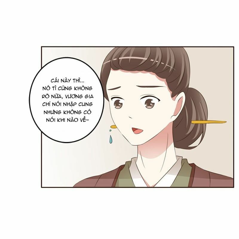 đọc truyện Thông Linh Phi Chương 133.5 ảnh 10 tại Thiên Thai Truyện