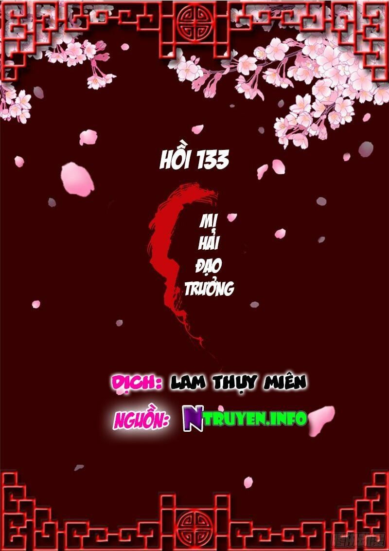 đọc truyện Thông Linh Phi Chương 133 ảnh 3 tại Thiên Thai Truyện