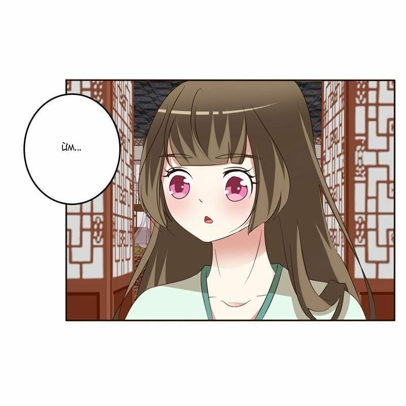 đọc truyện Thông Linh Phi Chương 133 ảnh 12 tại Thiên Thai Truyện