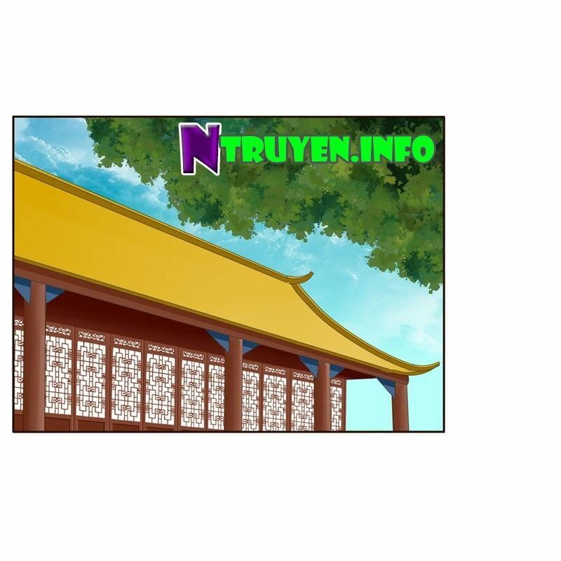 đọc truyện Thông Linh Phi Chương 133 ảnh 13 tại Thiên Thai Truyện