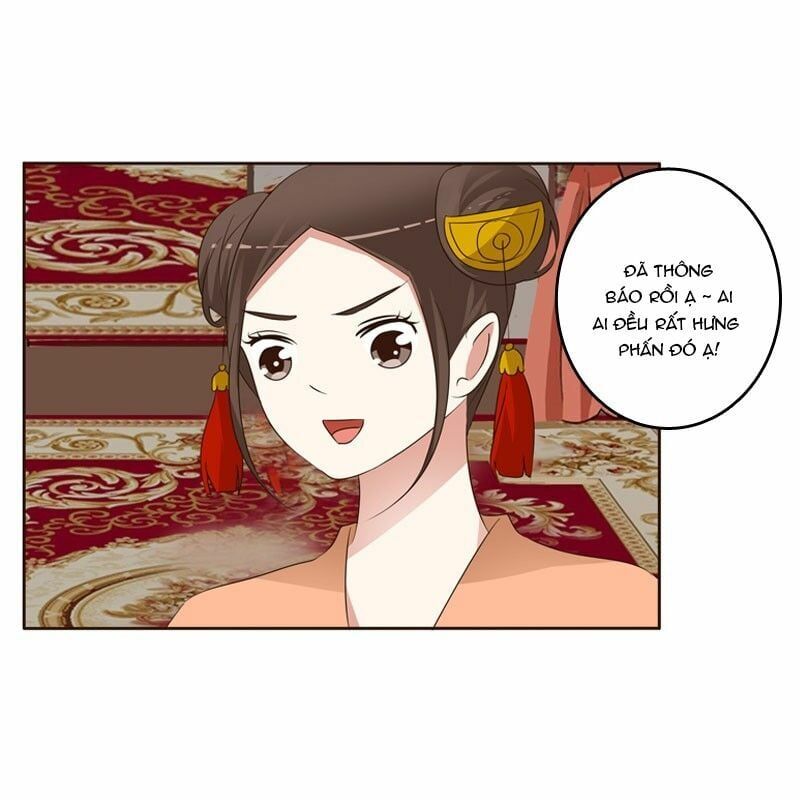 đọc truyện Thông Linh Phi Chương 133 ảnh 16 tại Thiên Thai Truyện