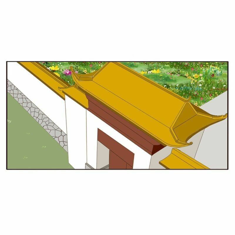 đọc truyện Thông Linh Phi Chương 133 ảnh 18 tại Thiên Thai Truyện