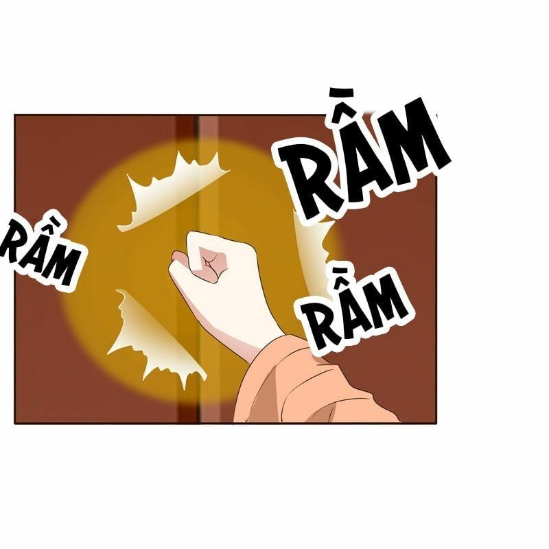 đọc truyện Thông Linh Phi Chương 133 ảnh 19 tại Thiên Thai Truyện