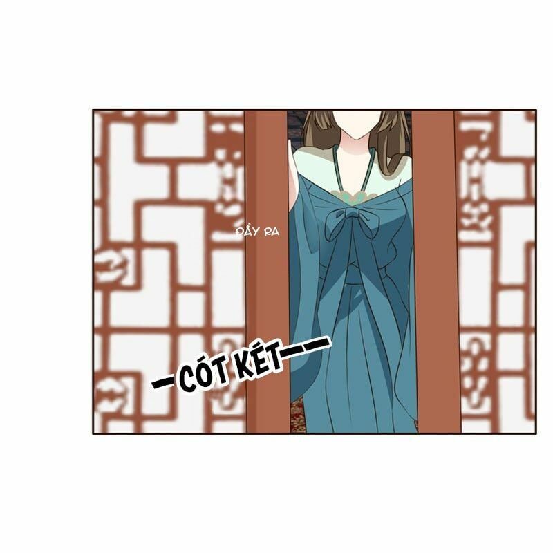 đọc truyện Thông Linh Phi Chương 133 ảnh 4 tại Thiên Thai Truyện