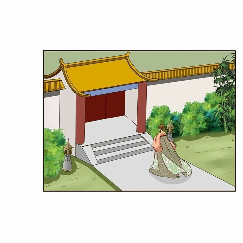 đọc truyện Thông Linh Phi Chương 133 ảnh 23 tại Thiên Thai Truyện