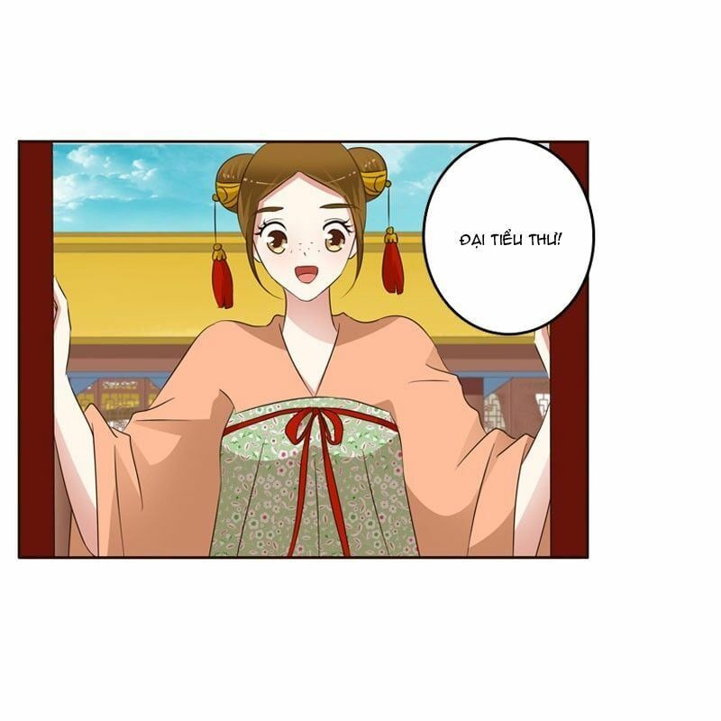 đọc truyện Thông Linh Phi Chương 133 ảnh 24 tại Thiên Thai Truyện