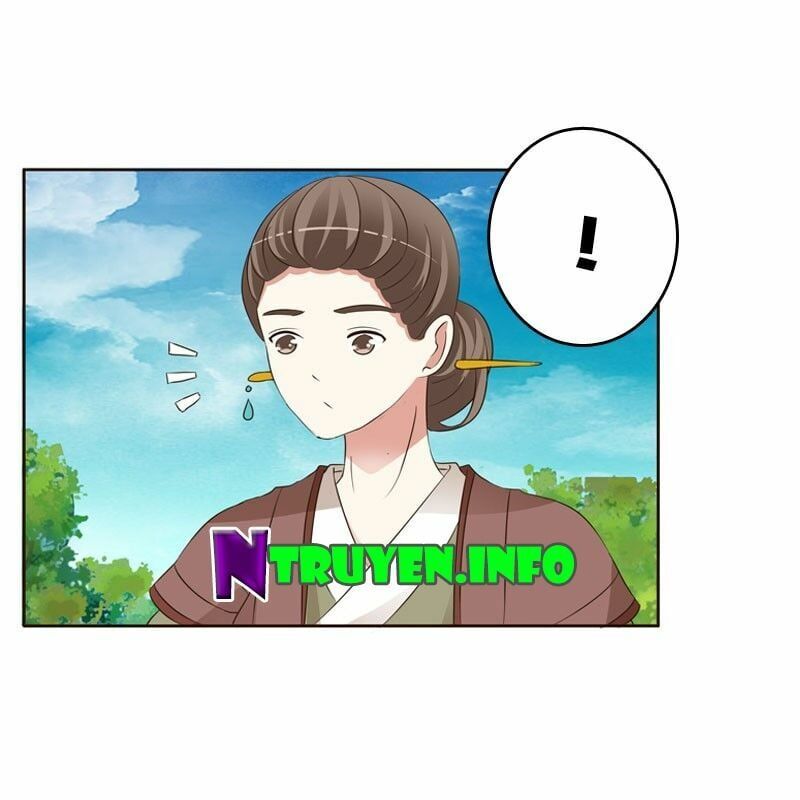 đọc truyện Thông Linh Phi Chương 133 ảnh 5 tại Thiên Thai Truyện