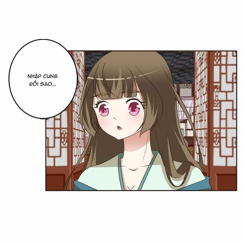 đọc truyện Thông Linh Phi Chương 133 ảnh 10 tại Thiên Thai Truyện