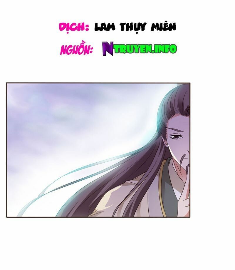 đọc truyện Thông Linh Phi Chương 134.5 ảnh 3 tại Thiên Thai Truyện