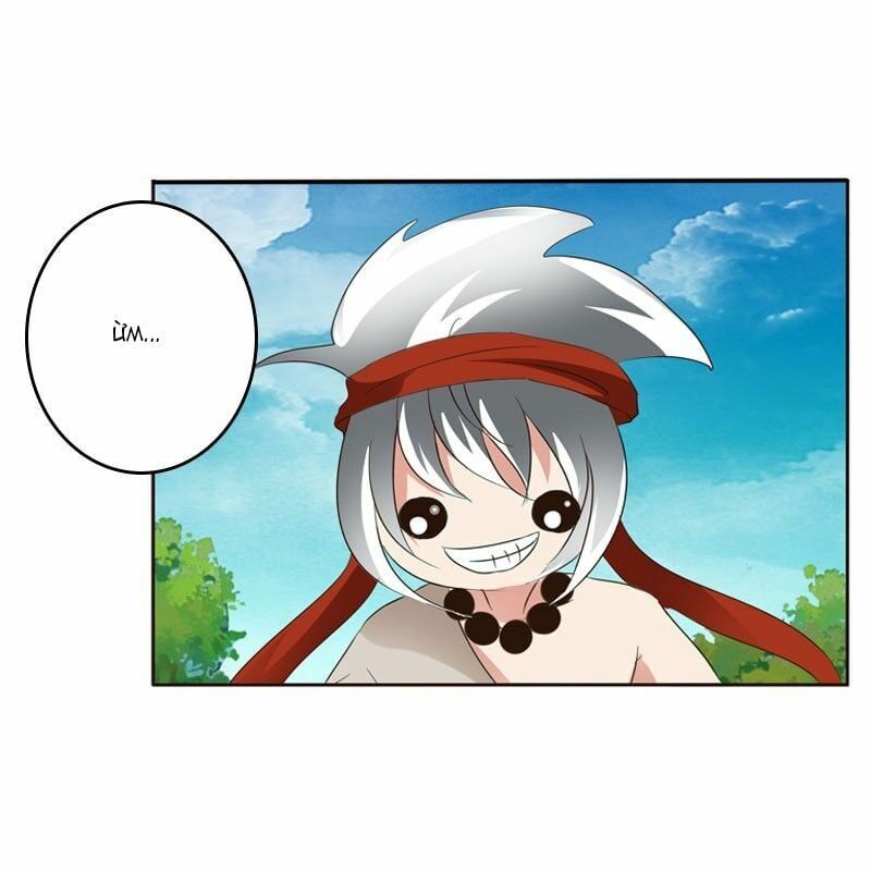 đọc truyện Thông Linh Phi Chương 134.5 ảnh 14 tại Thiên Thai Truyện