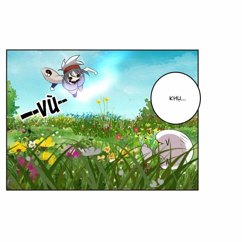 đọc truyện Thông Linh Phi Chương 134.5 ảnh 15 tại Thiên Thai Truyện