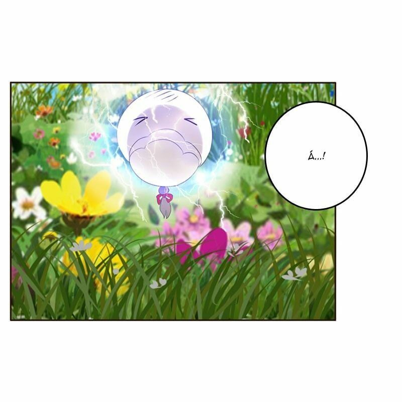 đọc truyện Thông Linh Phi Chương 134.5 ảnh 17 tại Thiên Thai Truyện