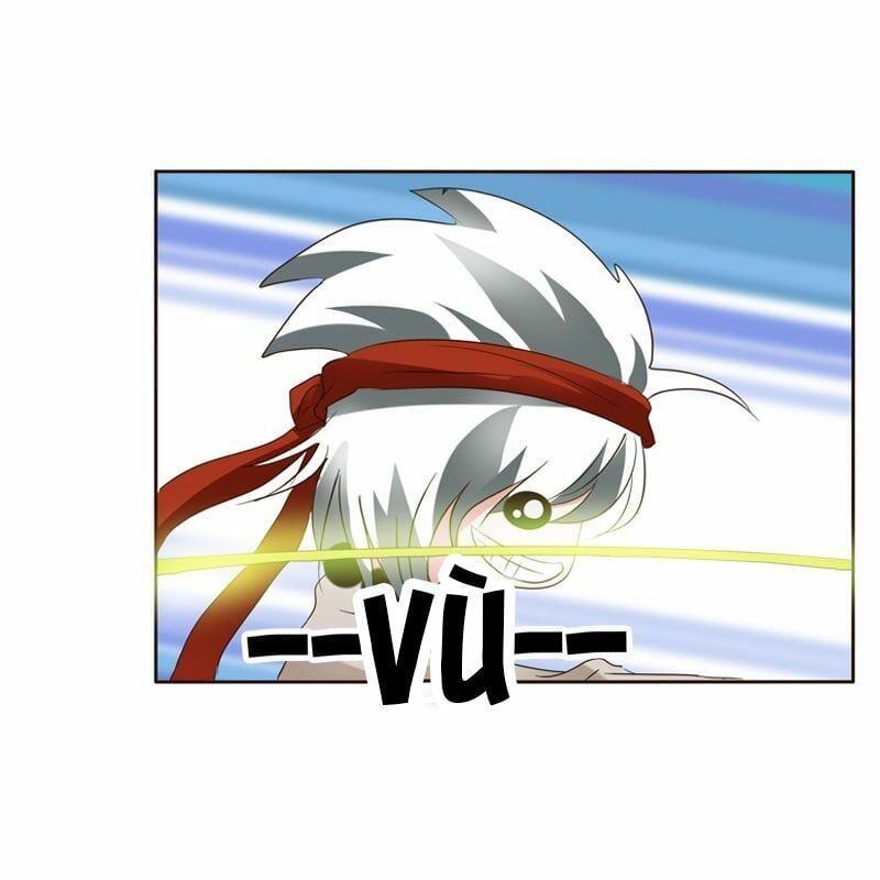 đọc truyện Thông Linh Phi Chương 134.5 ảnh 18 tại Thiên Thai Truyện