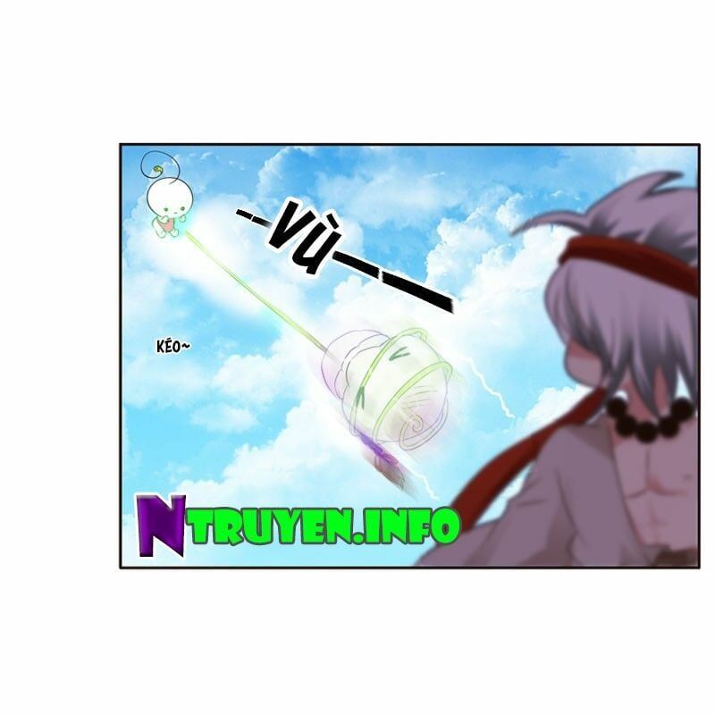 đọc truyện Thông Linh Phi Chương 134.5 ảnh 20 tại Thiên Thai Truyện