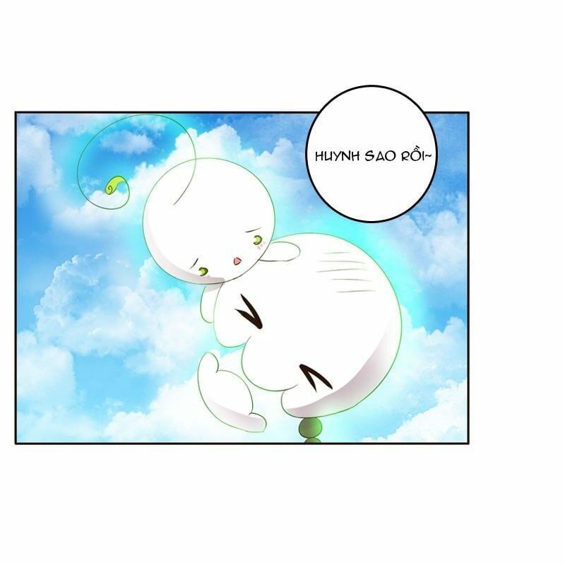 đọc truyện Thông Linh Phi Chương 134.5 ảnh 21 tại Thiên Thai Truyện