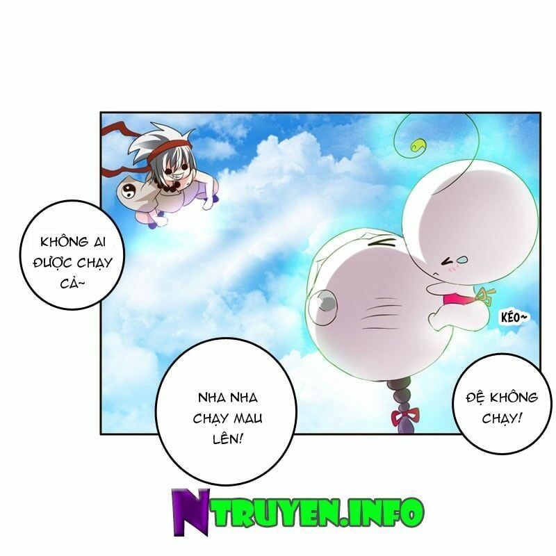 đọc truyện Thông Linh Phi Chương 134.5 ảnh 24 tại Thiên Thai Truyện