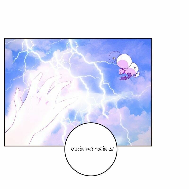 đọc truyện Thông Linh Phi Chương 134.5 ảnh 25 tại Thiên Thai Truyện