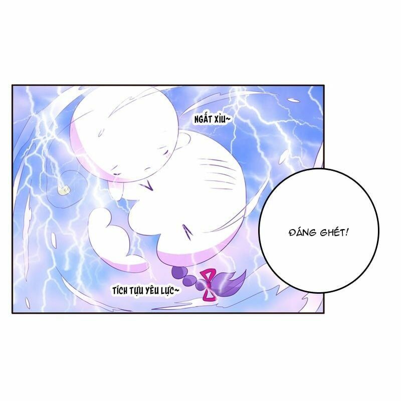 đọc truyện Thông Linh Phi Chương 134.5 ảnh 27 tại Thiên Thai Truyện