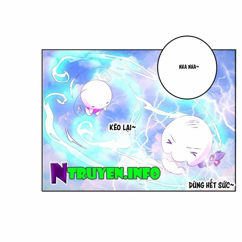 đọc truyện Thông Linh Phi Chương 134.5 ảnh 28 tại Thiên Thai Truyện