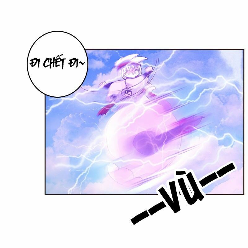 đọc truyện Thông Linh Phi Chương 134.5 ảnh 34 tại Thiên Thai Truyện