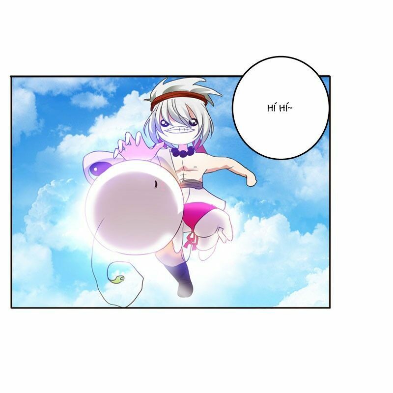 đọc truyện Thông Linh Phi Chương 134.5 ảnh 37 tại Thiên Thai Truyện