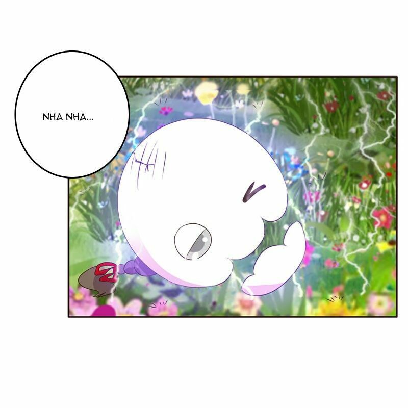 đọc truyện Thông Linh Phi Chương 134.5 ảnh 38 tại Thiên Thai Truyện