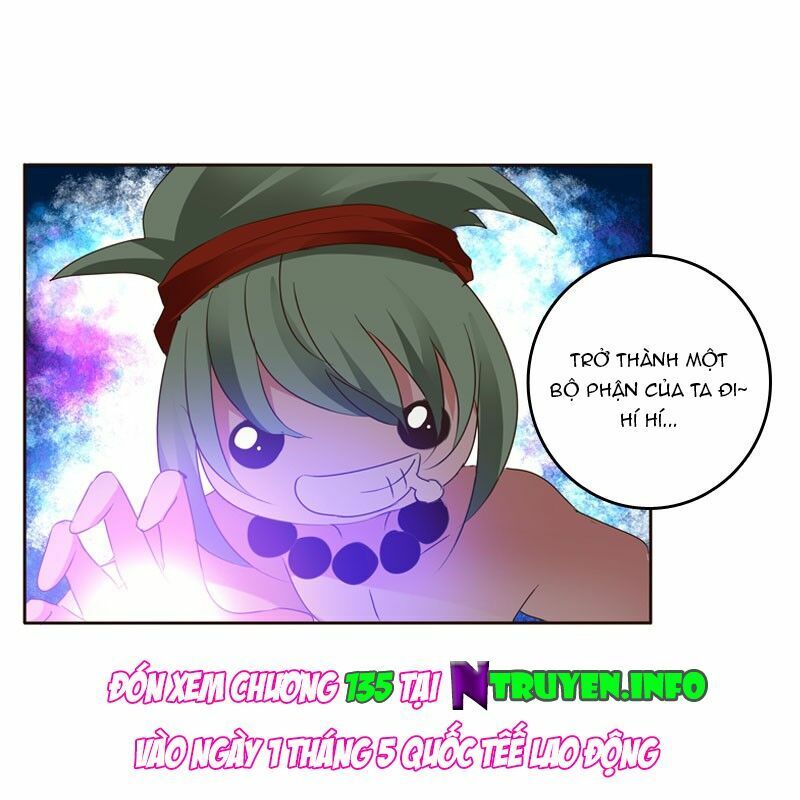 đọc truyện Thông Linh Phi Chương 134.5 ảnh 39 tại Thiên Thai Truyện