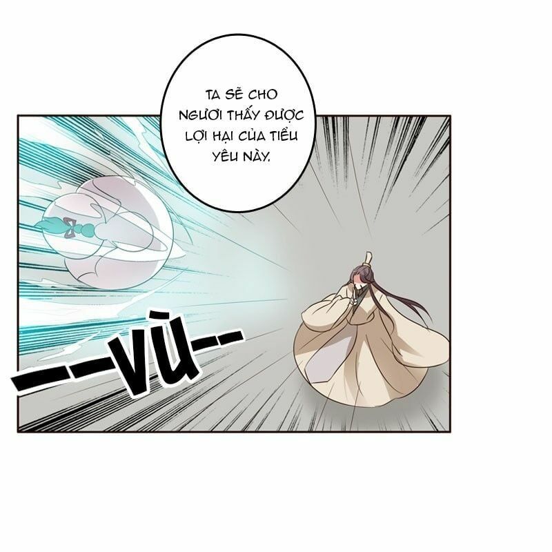 đọc truyện Thông Linh Phi Chương 134.5 ảnh 7 tại Thiên Thai Truyện