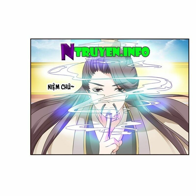 đọc truyện Thông Linh Phi Chương 134.5 ảnh 8 tại Thiên Thai Truyện