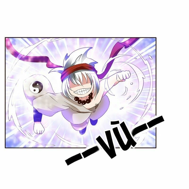 đọc truyện Thông Linh Phi Chương 134.5 ảnh 9 tại Thiên Thai Truyện