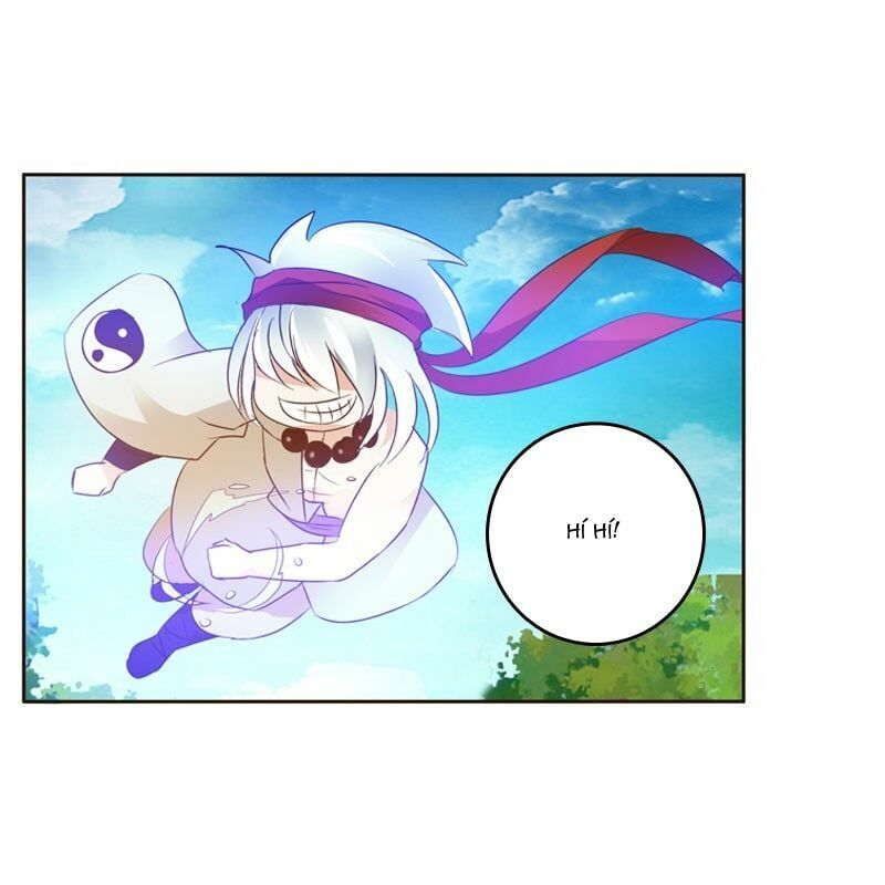 đọc truyện Thông Linh Phi Chương 134.5 ảnh 11 tại Thiên Thai Truyện