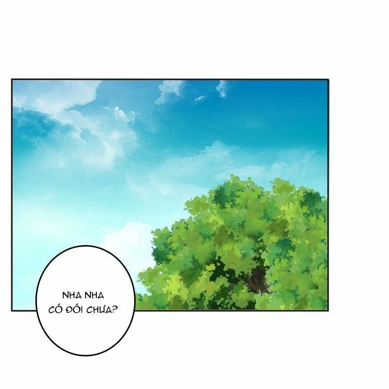 đọc truyện Thông Linh Phi Chương 134 ảnh 15 tại Thiên Thai Truyện