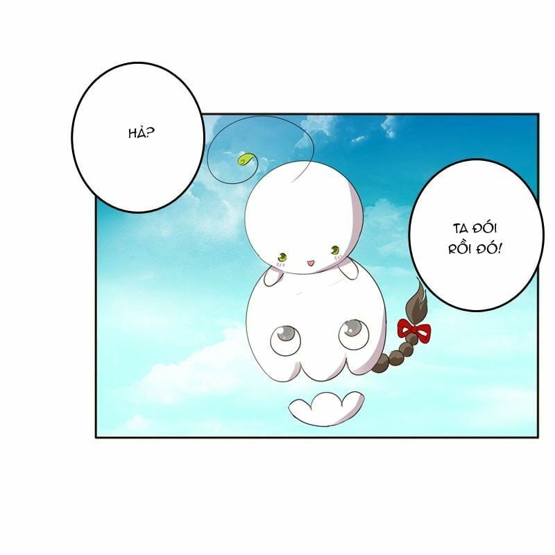 đọc truyện Thông Linh Phi Chương 134 ảnh 16 tại Thiên Thai Truyện