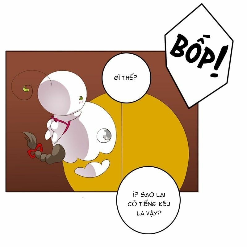 đọc truyện Thông Linh Phi Chương 134 ảnh 19 tại Thiên Thai Truyện