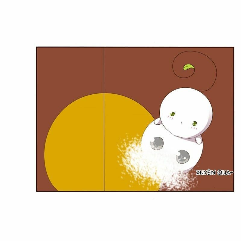 đọc truyện Thông Linh Phi Chương 134 ảnh 20 tại Thiên Thai Truyện