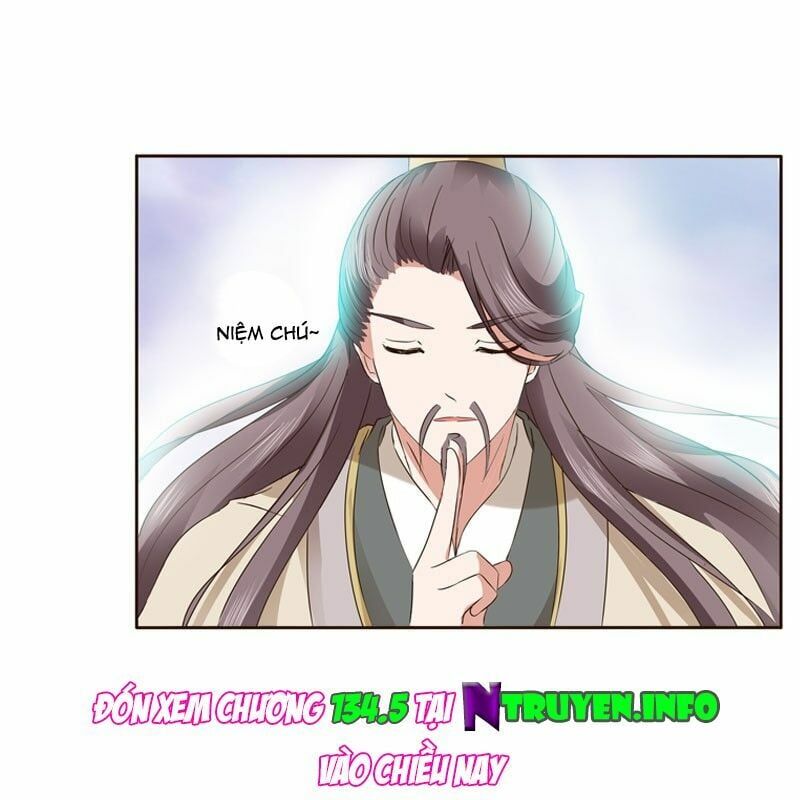 đọc truyện Thông Linh Phi Chương 134 ảnh 29 tại Thiên Thai Truyện