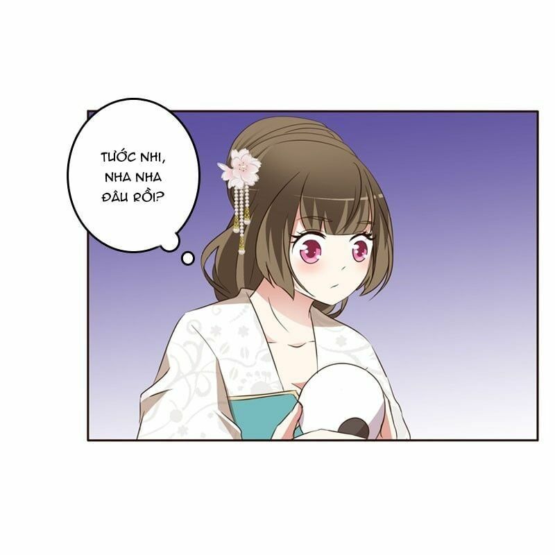 đọc truyện Thông Linh Phi Chương 135.5 ảnh 12 tại Thiên Thai Truyện