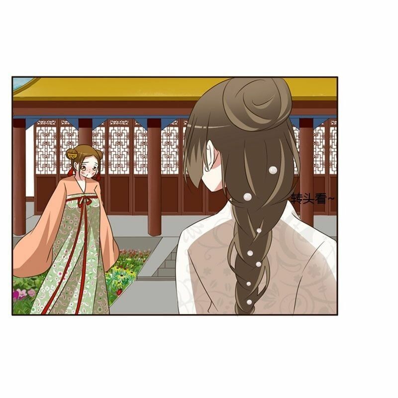 đọc truyện Thông Linh Phi Chương 135.5 ảnh 13 tại Thiên Thai Truyện