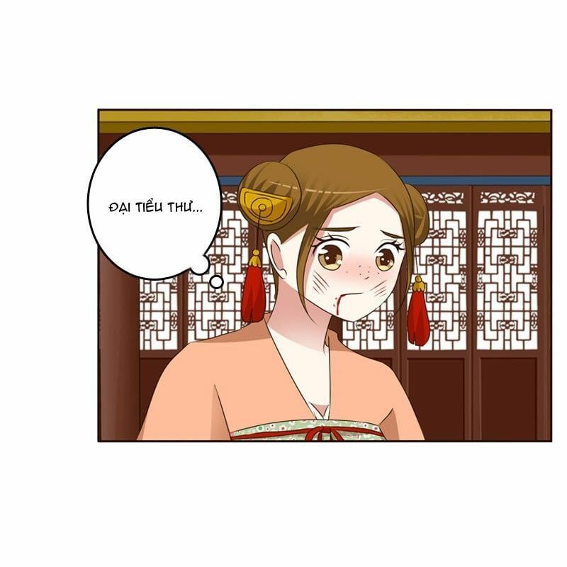 đọc truyện Thông Linh Phi Chương 135.5 ảnh 14 tại Thiên Thai Truyện