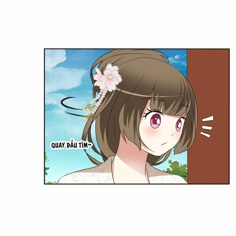 đọc truyện Thông Linh Phi Chương 135.5 ảnh 16 tại Thiên Thai Truyện